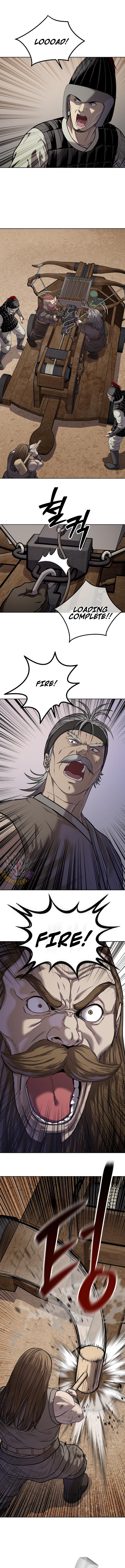 The Steel Emperor Chapter 39 13